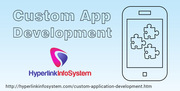 Best Custom App Development services for hire at $15/hour Rates 