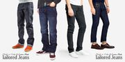 Get your Own Jeans | Custom Jeans for Men | Tailored-Jeans