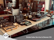Estate sale company | Vintage Value Estate Services