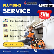 Plumbing Solutions for Colorado Springs Homes