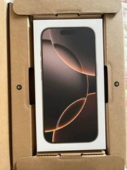 Apple iPhone 16 Pro Max 